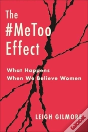 Capa do artigo The #Metoo Effect