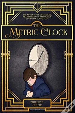Capa do artigo The Metric Clock
