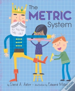 Capa do artigo The Metric System