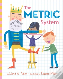 Capa do artigo The Metric System