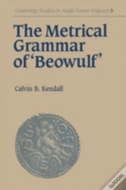 Capa do artigo The Metrical Grammar Of Beowulf