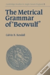 Capa do artigo The Metrical Grammar Of Beowulf