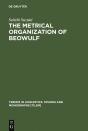 The Metrical Organization Of Beowulf - Preview