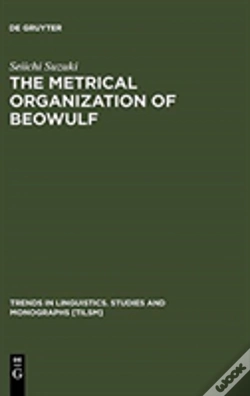 Capa do artigo The Metrical Organization Of Beowulf