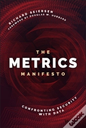 Capa do artigo The Metrics Manifesto