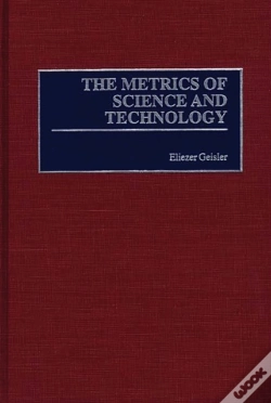 Capa do artigo The Metrics Of Science And Technology