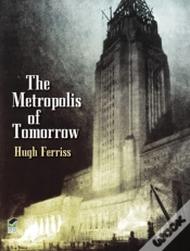 Capa do artigo The Metroplois Of Tomorrow