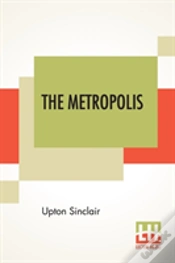 Capa do artigo The Metropolis