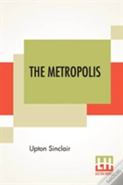 Capa do artigo The Metropolis