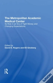 Capa do artigo The Metropolitan Academic Medical Center