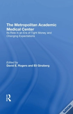 Capa do artigo The Metropolitan Academic Medical Center