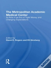 Capa do artigo The Metropolitan Academic Medical Center