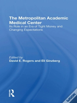 Capa do artigo The Metropolitan Academic Medical Center