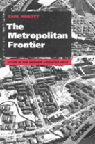 The Metropolitan Frontier