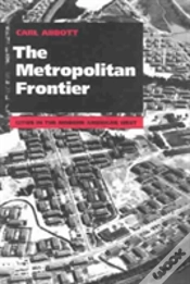 Capa do artigo The Metropolitan Frontier