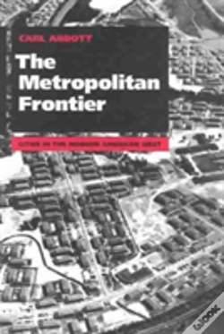 Capa do artigo The Metropolitan Frontier