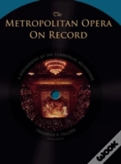 The Metropolitan Opera On Record
