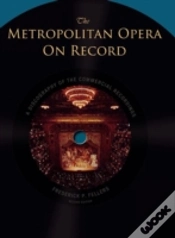Capa do artigo The Metropolitan Opera On Record
