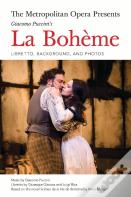 The Metropolitan Opera Presents: Puccini'S La Boheme