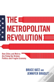 Capa do artigo The Metropolitan Revolution