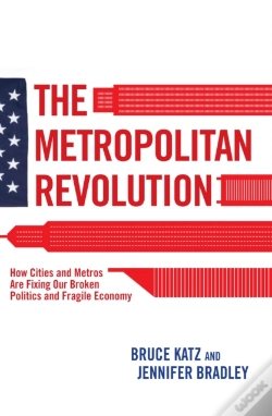 Capa do artigo The Metropolitan Revolution