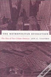 The Metropolitan Revolution