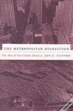 Capa do artigo The Metropolitan Revolution