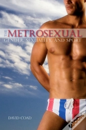 The Metrosexual