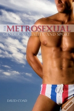 Capa do artigo The Metrosexual