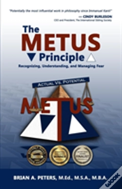 Capa do artigo The Metus Principle