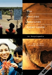 Capa do artigo The Mexican American Experience