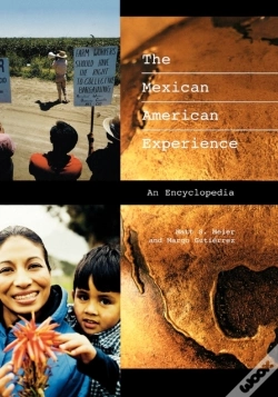 Capa do artigo The Mexican American Experience