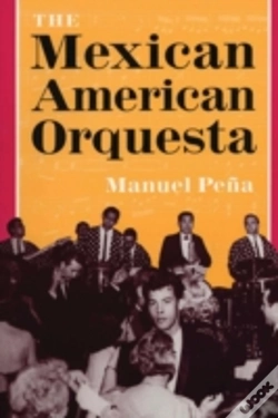 Capa do artigo The Mexican American Orquesta
