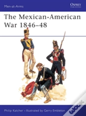 Capa do artigo The Mexican-American War, 1846-48