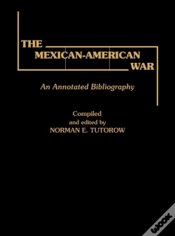 Capa do artigo The Mexican-American War