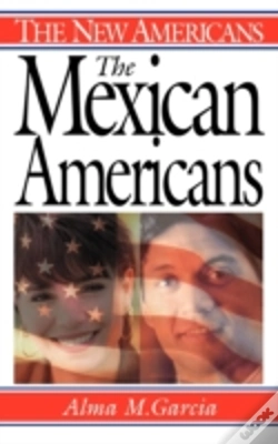 Capa do artigo The Mexican Americans