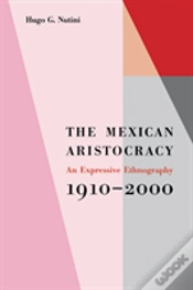 Capa do artigo The Mexican Aristocracy