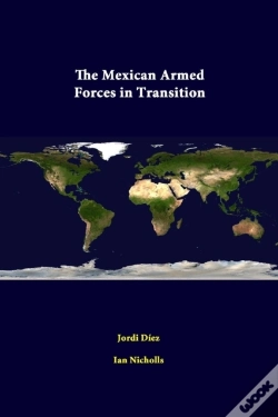 Capa do artigo The Mexican Armed Forces In Transition