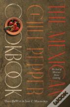 The Mexican Chile Pepper Cookbook