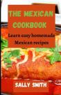 The Mexican Cookbook - Preview