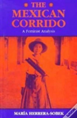 Capa do artigo The Mexican Corrido
