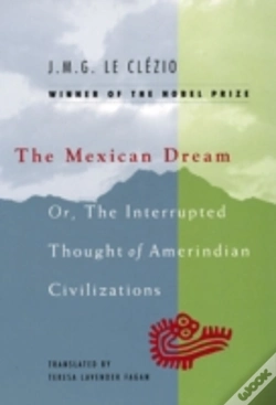 Capa do artigo The Mexican Dream