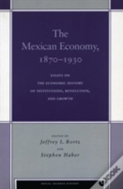 Capa do artigo The Mexican Economy, 1870-1930