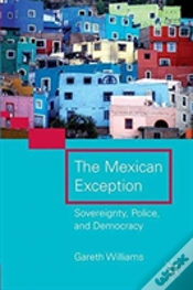 Capa do artigo The Mexican Exception
