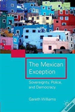 Capa do artigo The Mexican Exception