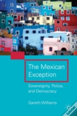Capa do artigo The Mexican Exception