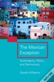 Capa do artigo The Mexican Exception