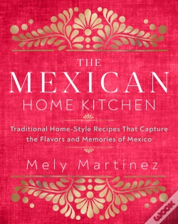 Capa do artigo The Mexican Home Kitchen