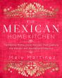 The Mexican Home Kitchen - Preview