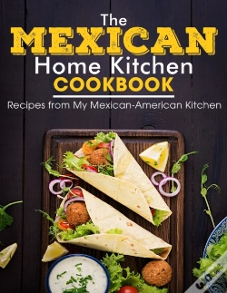 Capa do artigo The Mexican Home Kitchen